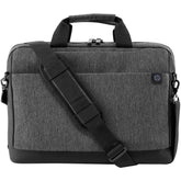 Hp Renew Travel 15.6 Inch Laptop Bag 2 Quick Access Water Resistance Charcoal